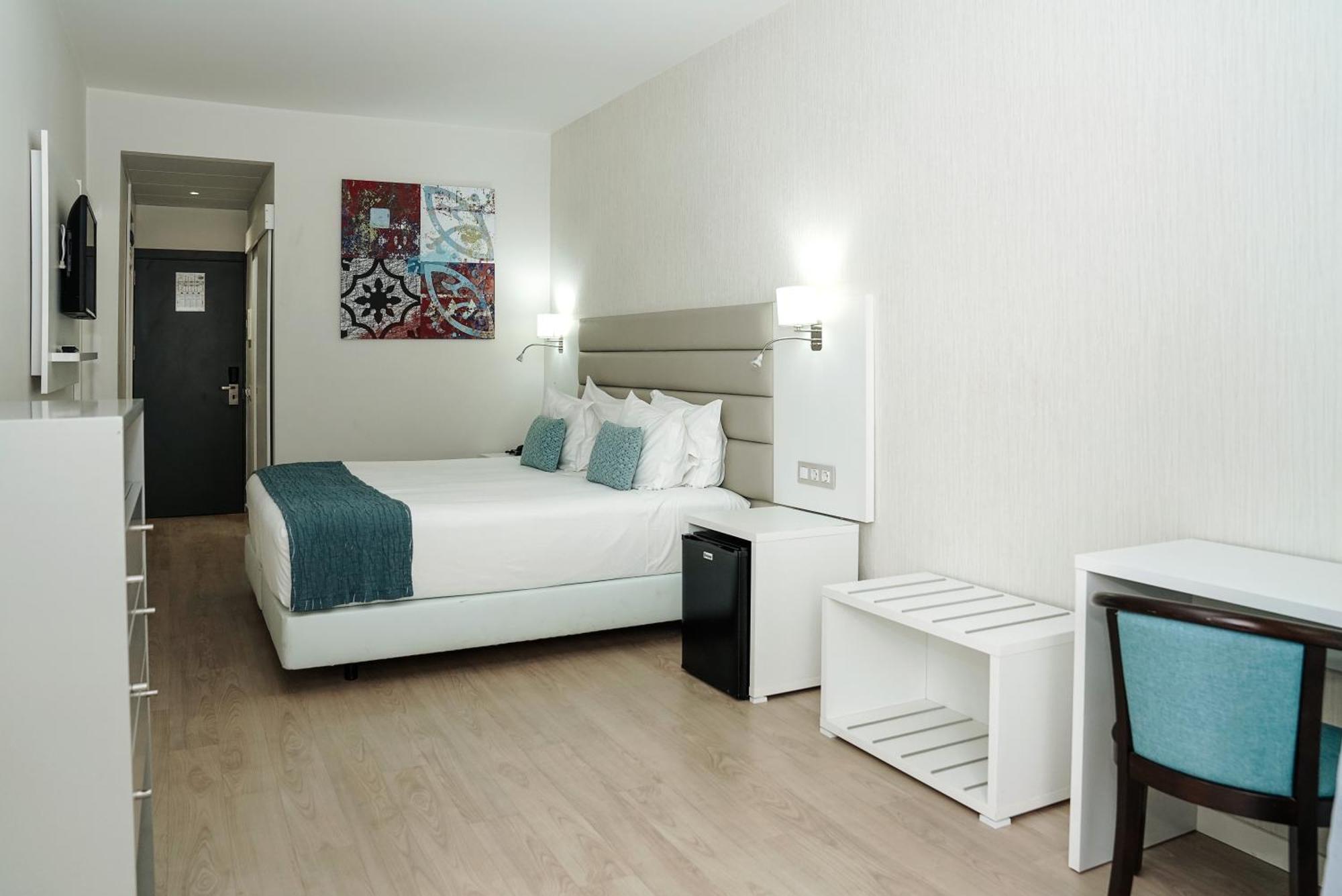 Carvi Beach Hotel Lagos Exterior photo