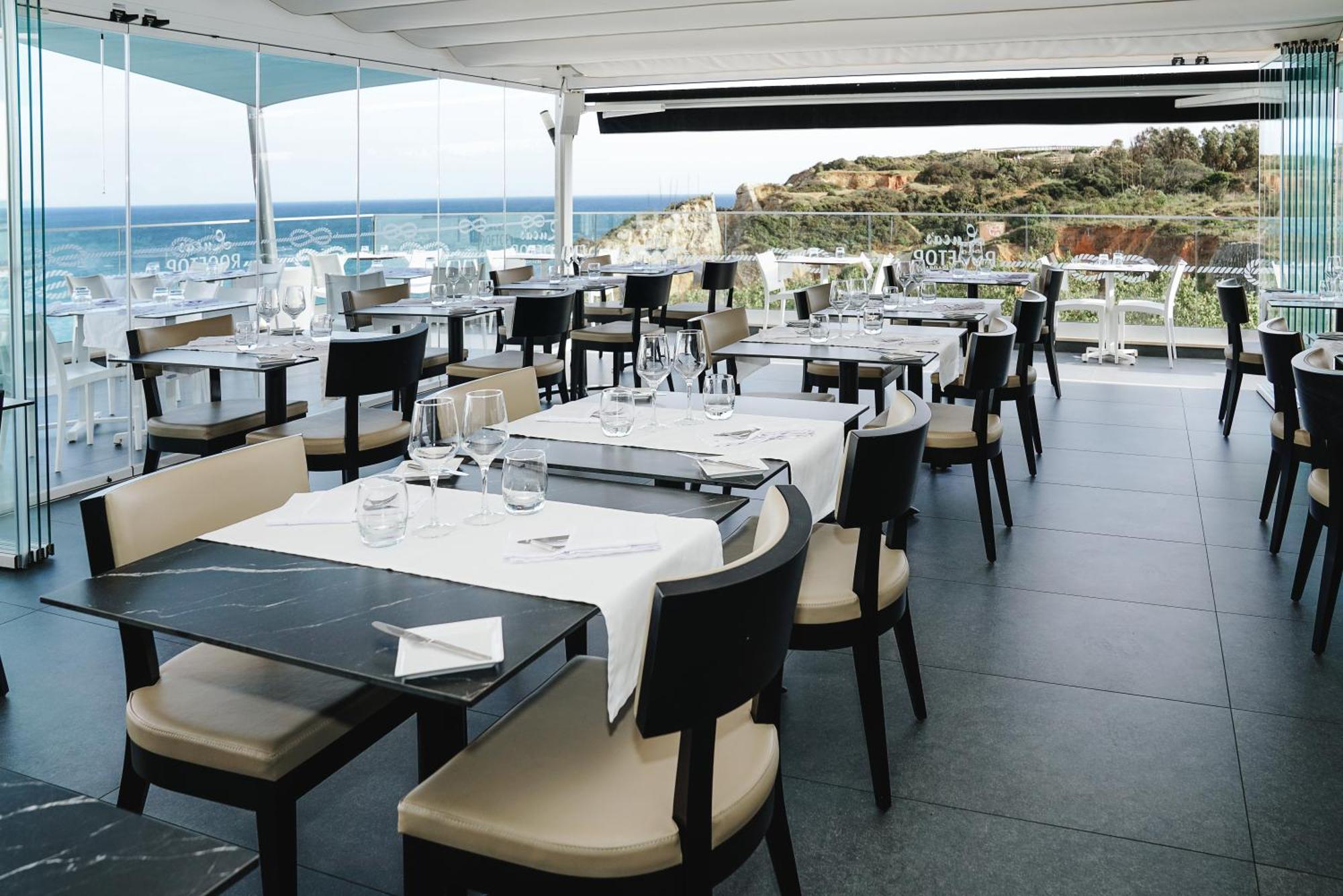 Carvi Beach Hotel Lagos Exterior photo