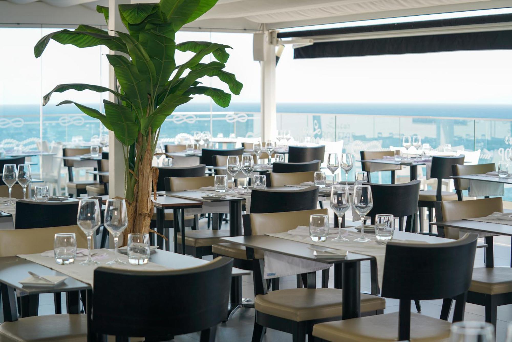 Carvi Beach Hotel Lagos Exterior photo