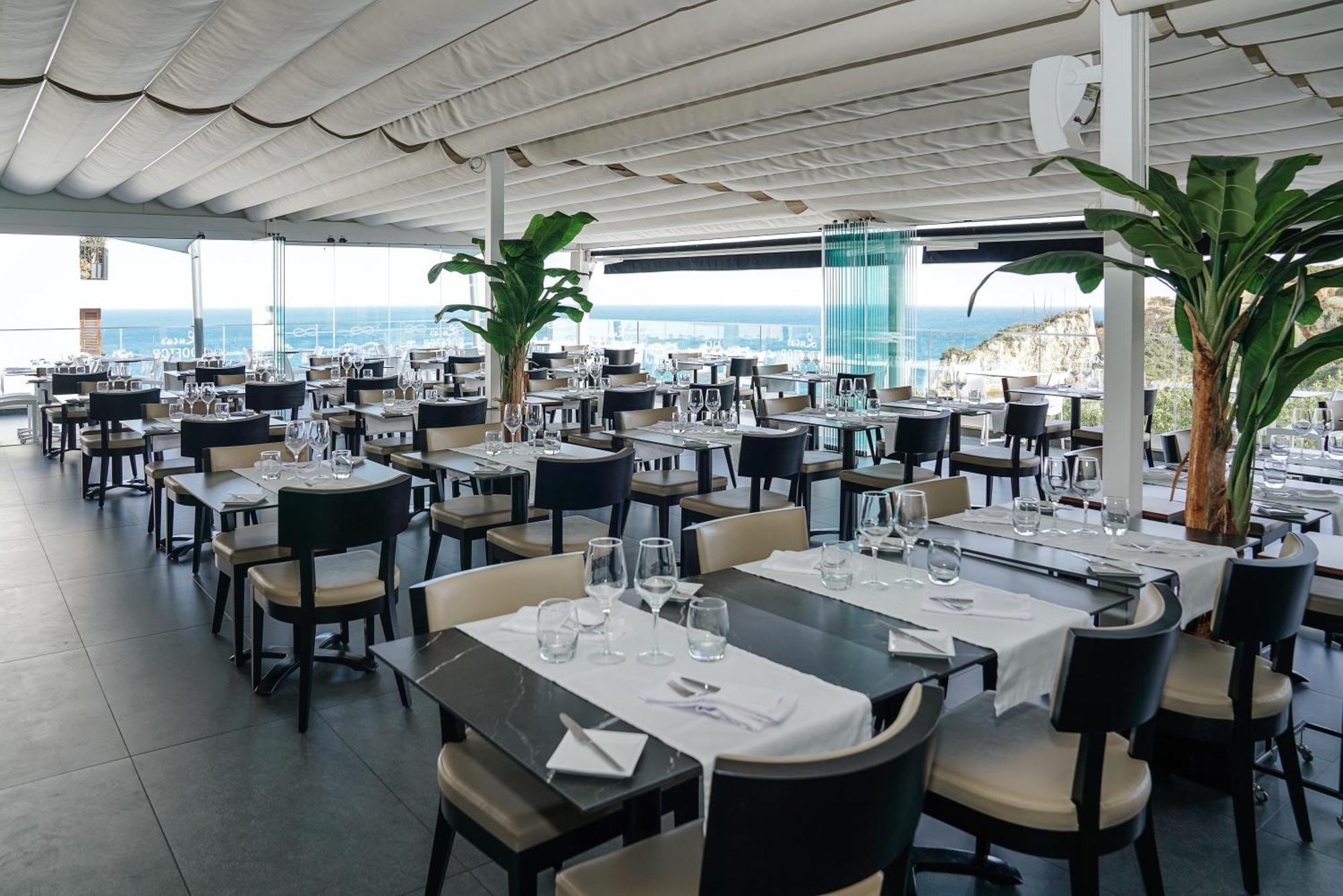 Carvi Beach Hotel Lagos Exterior photo