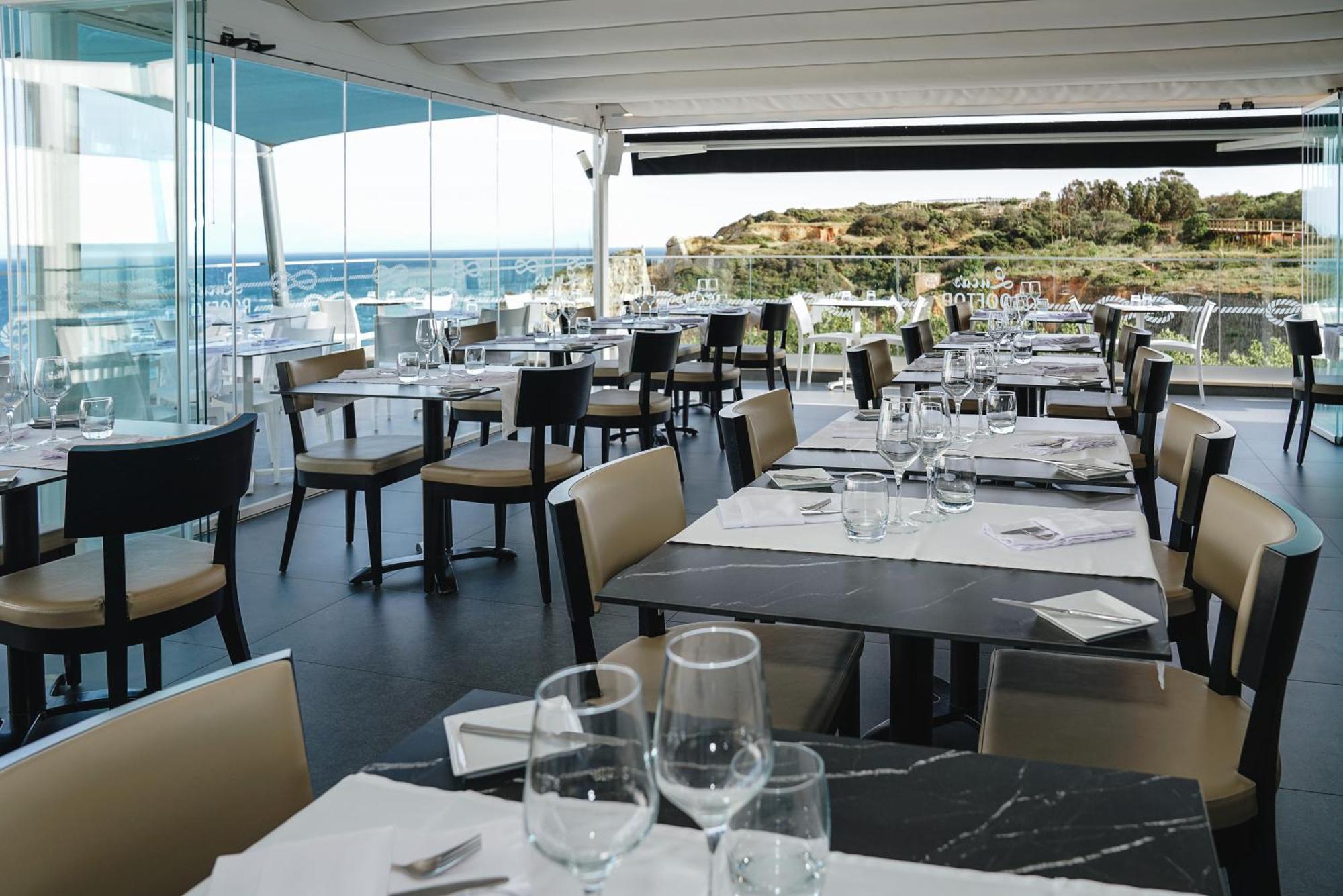 Carvi Beach Hotel Lagos Exterior photo