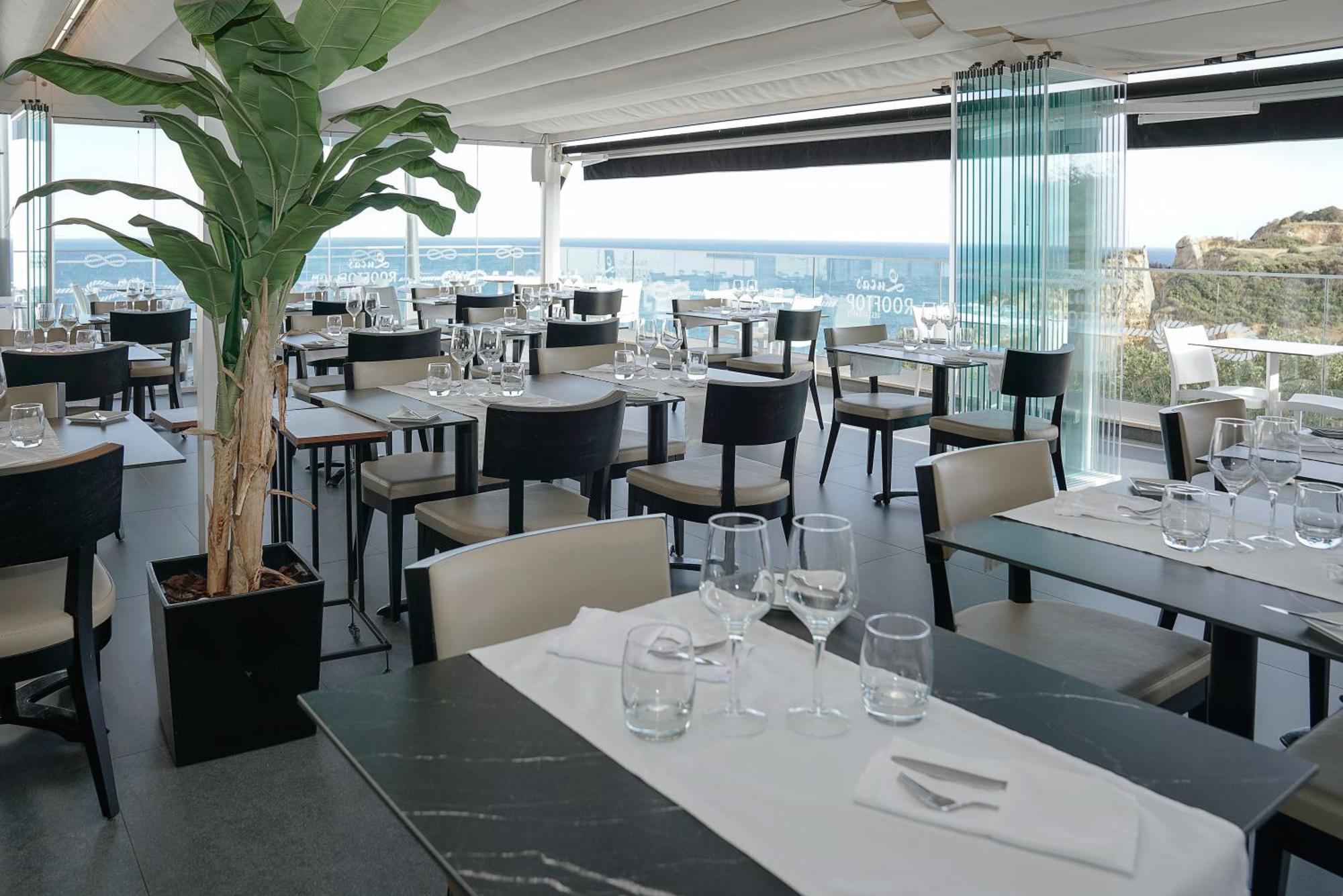 Carvi Beach Hotel Lagos Exterior photo
